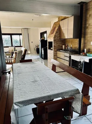 Casa com 4 dormitórios, foto 10