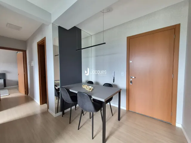Apartamento com 2 dormitórios, foto 5