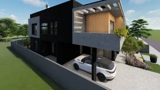 Casa com 4 dormitórios, foto 5