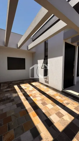 Casa geminada com 2 dormitórios, foto 4