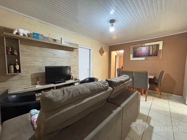 Casa com 2 dormitórios, foto 4