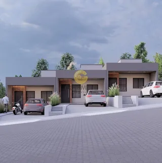 Casa com 2 dormitórios, foto 2