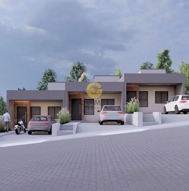 Casa com 2 dormitórios, foto 2
