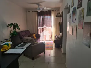 Apartamento com 2 dormitórios, foto 2