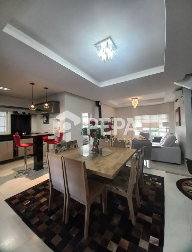Casa com 3 dormitórios, foto 5