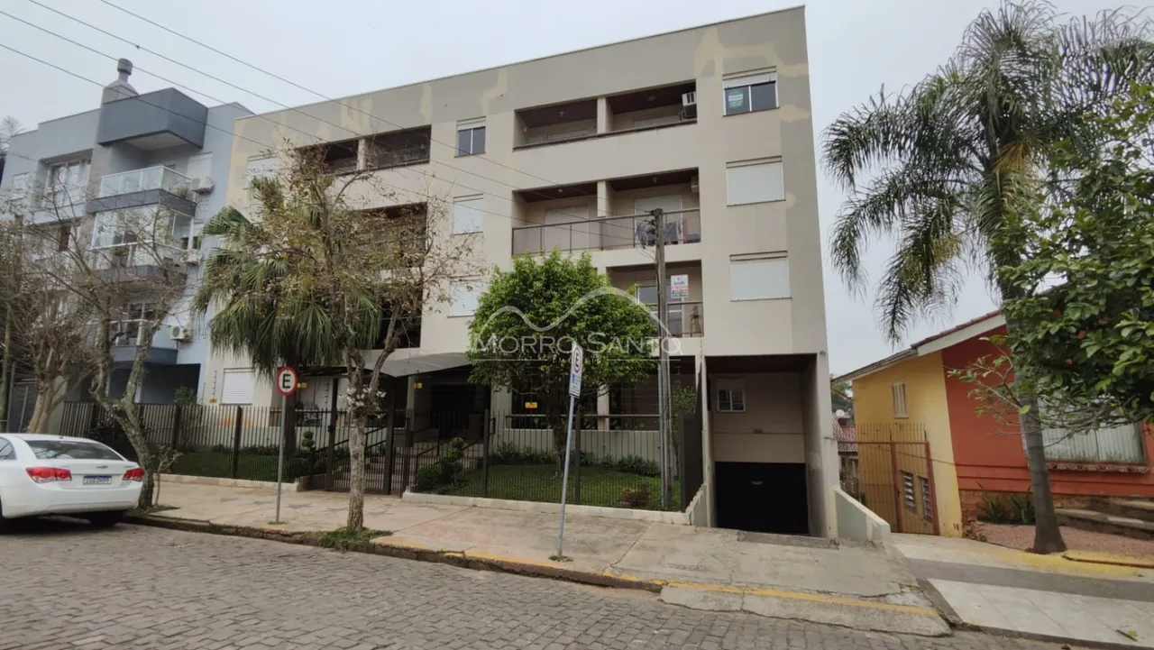 Apartamento com 2 dormitórios, foto 1