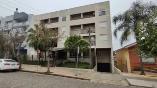 Apartamento com 2 dormitórios, foto 1