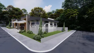 Casa geminada com 3 dormitórios, foto 2