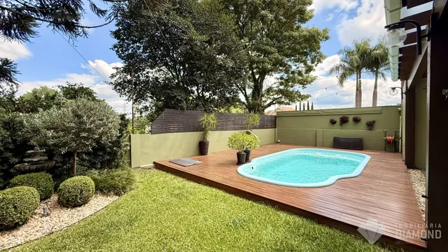 Casa com 3 dormitórios, foto 3