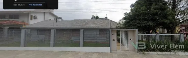 Casa com 5 dormitórios