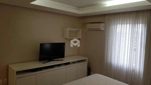 Apartamento com 3 dormitórios, foto 4