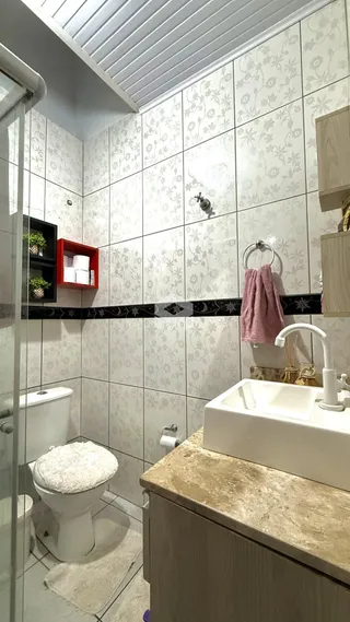 Casa com 2 dormitórios, foto 11