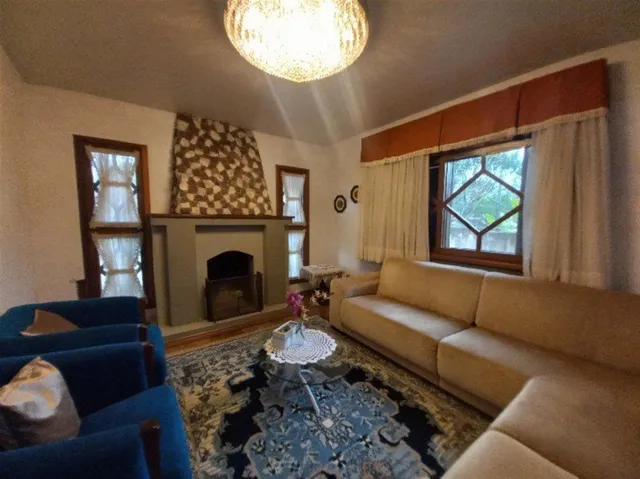 Casa com 4 dormitórios, foto 3