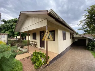 Casa com 2 dormitórios, foto 2