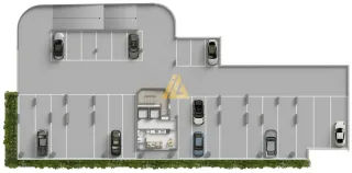 Apartamento com 3 dormitórios, foto 36