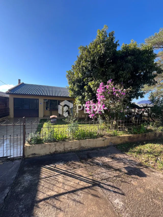 Casa com 3 dormitórios