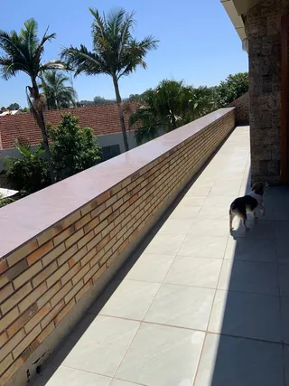 Casa com 4 dormitórios, foto 17