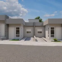 Casa com 2 dormitórios, foto 7