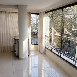 Apartamento com 3 dormitórios, foto 8