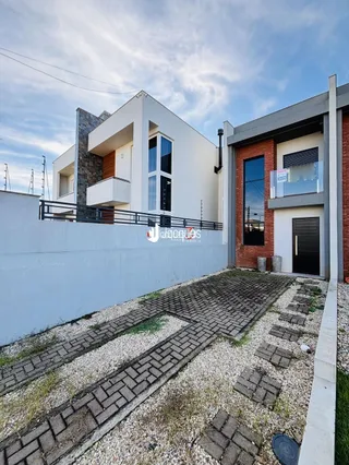 Sobrado com 2 dormitórios, foto 2