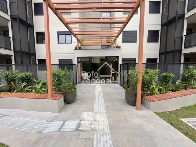 Apartamento com 2 dormitórios, foto 2