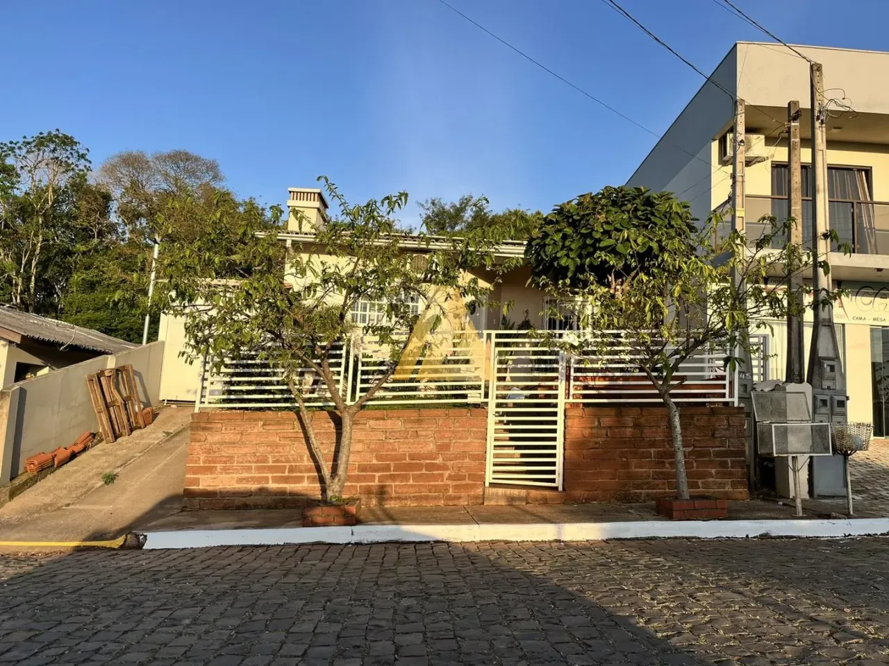 Casa com 2 dormitórios, foto 1