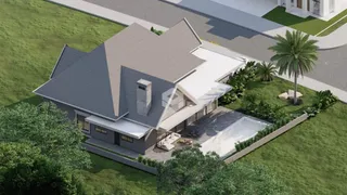 Casa com 4 dormitórios, foto 11