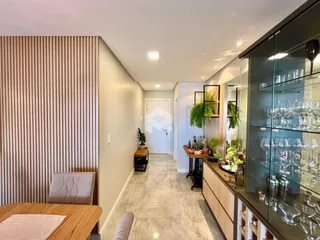 Apartamento com 3 dormitórios, foto 4
