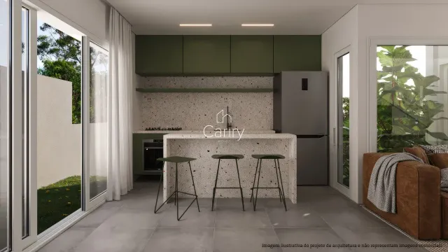Sobrado com 3 dormitórios, foto 5