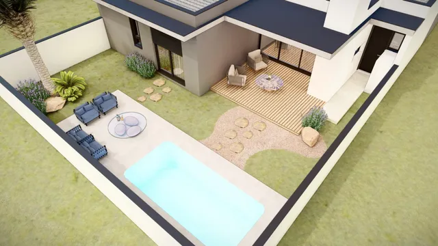 Casa com 3 dormitórios, foto 5