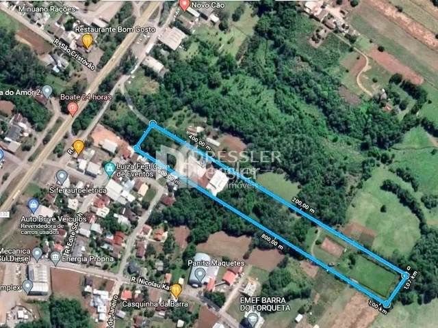 Área rural