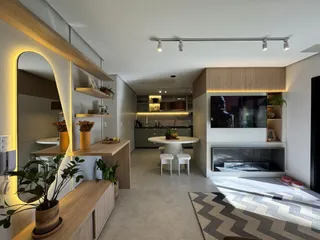Apartamento com 3 dormitórios, foto 1