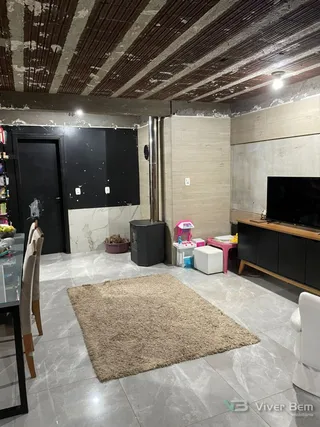 Casa com 3 dormitórios, foto 4