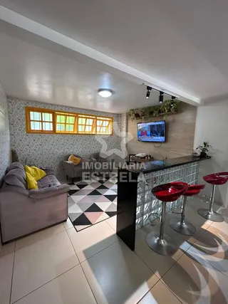 Casa com 3 dormitórios, foto 3
