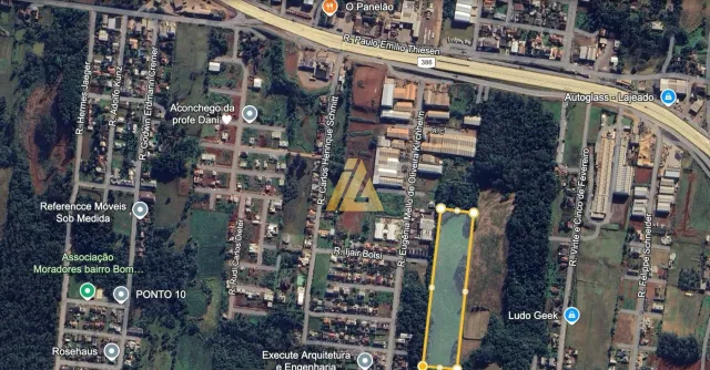Terreno, foto 2