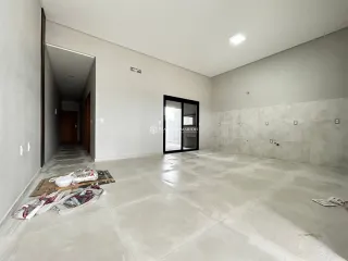 Casa geminada com 3 dormitórios, foto 3