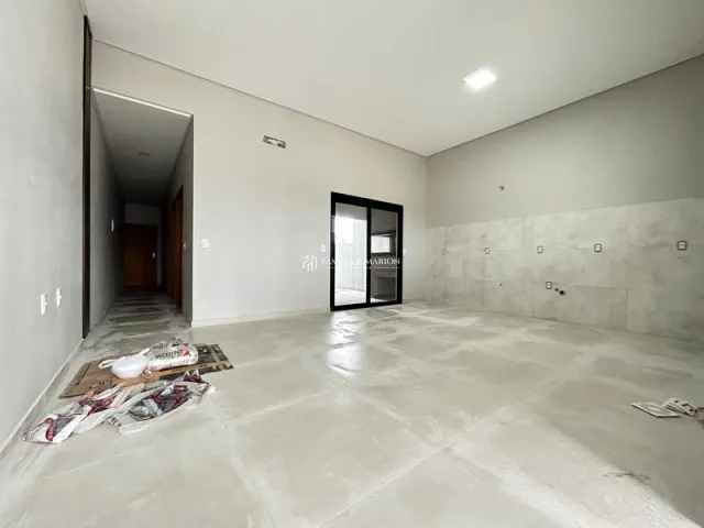 Casa geminada com 3 dormitórios, foto 3
