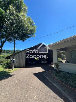 Área rural com 3 dormitórios, foto 7
