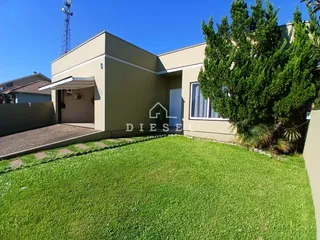 Casa com 3 dormitórios, foto 1