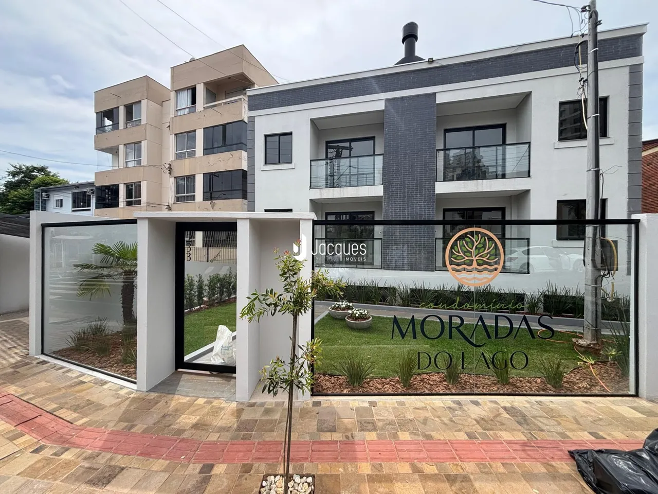 Apartamento com 3 dormitórios, foto 1
