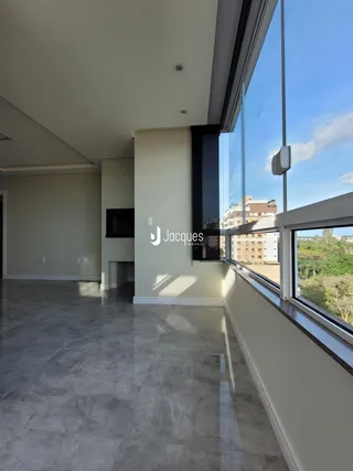 Apartamento com 3 dormitórios, foto 5