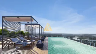 Apartamento com 2 dormitórios, foto 13