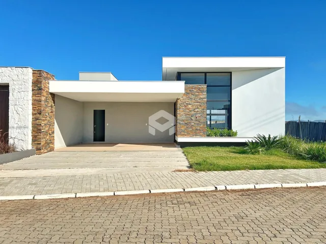 Casa com 3 dormitórios