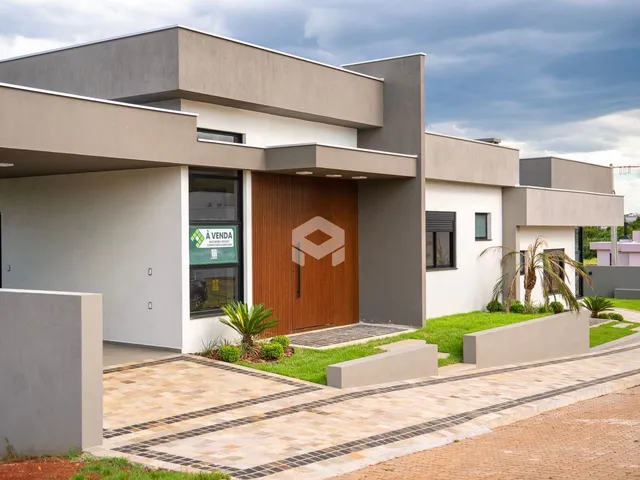 Casa geminada com 3 dormitórios, foto 3