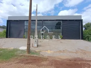 Pavilhão, foto 1