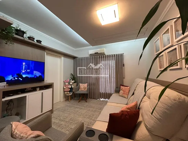 Apartamento com 3 dormitórios, foto 5