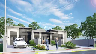 Casa geminada com 2 dormitórios, foto 11