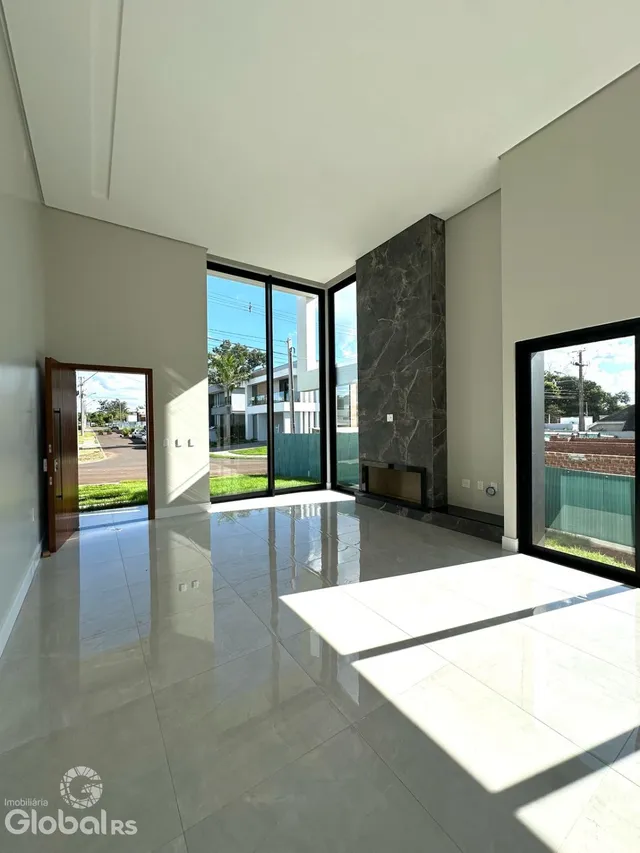 Casa com 3 dormitórios, foto 4