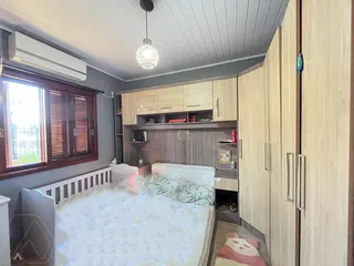 Casa com 2 dormitórios, foto 8