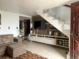 Casa com 3 dormitórios, foto 4